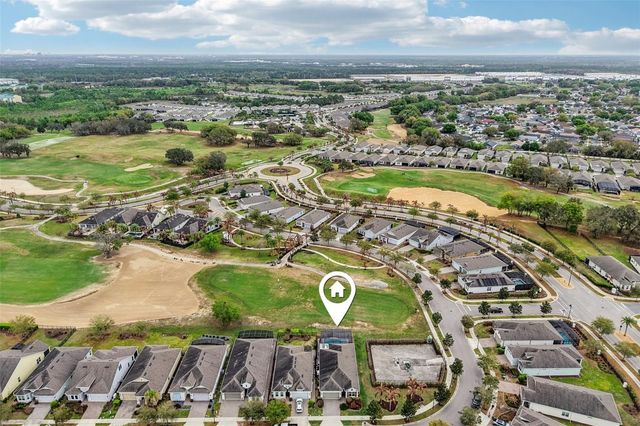 2185 ANTILLES CLUB DRIVE, Kissimmee, FL 34747