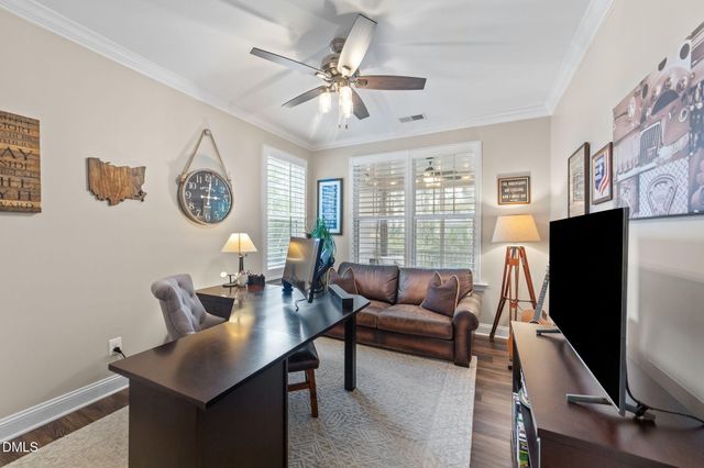 113 Golf Vista Trail, Holly Springs, NC 27540