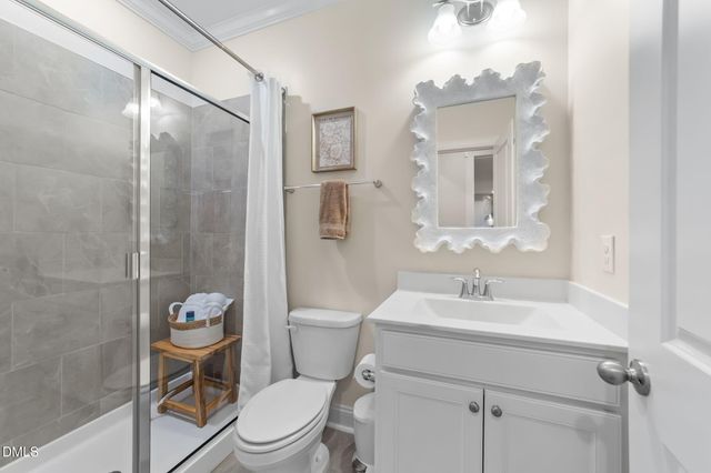 113 Golf Vista Trail, Holly Springs, NC 27540