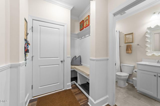 113 Golf Vista Trail, Holly Springs, NC 27540