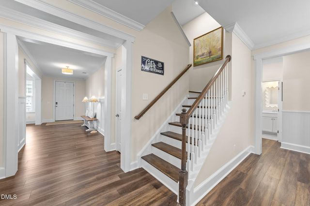 113 Golf Vista Trail, Holly Springs, NC 27540