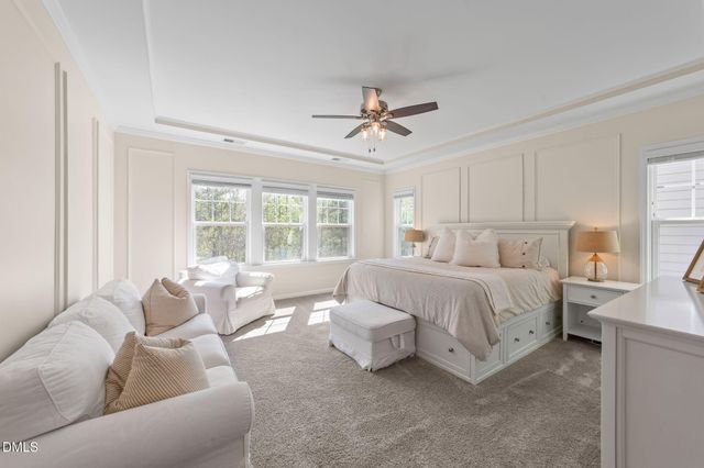 113 Golf Vista Trail, Holly Springs, NC 27540