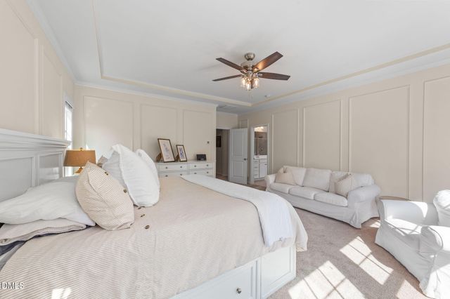 113 Golf Vista Trail, Holly Springs, NC 27540