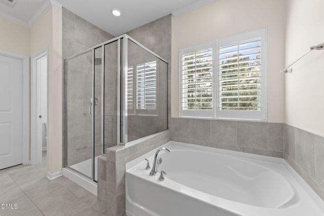 113 Golf Vista Trail, Holly Springs, NC 27540