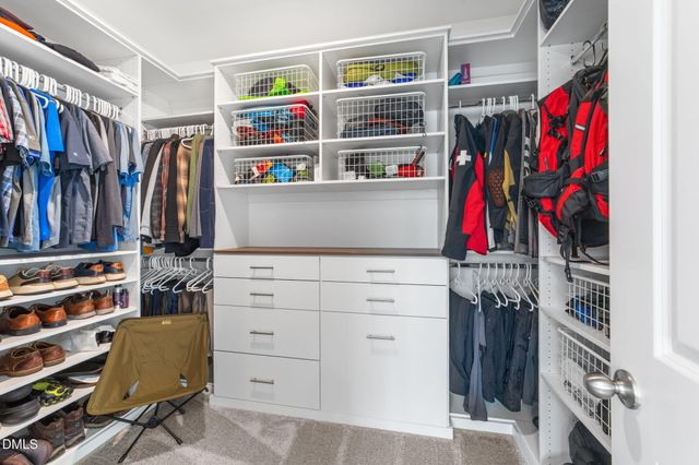 113 Golf Vista Trail, Holly Springs, NC 27540