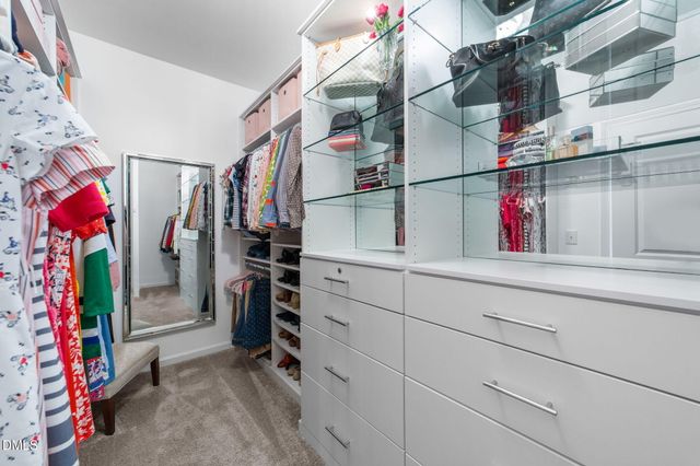 113 Golf Vista Trail, Holly Springs, NC 27540