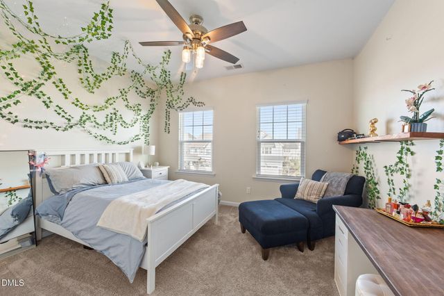 113 Golf Vista Trail, Holly Springs, NC 27540