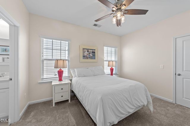 113 Golf Vista Trail, Holly Springs, NC 27540