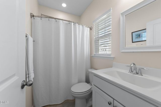 113 Golf Vista Trail, Holly Springs, NC 27540