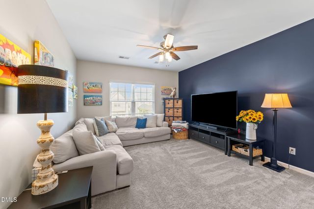 113 Golf Vista Trail, Holly Springs, NC 27540