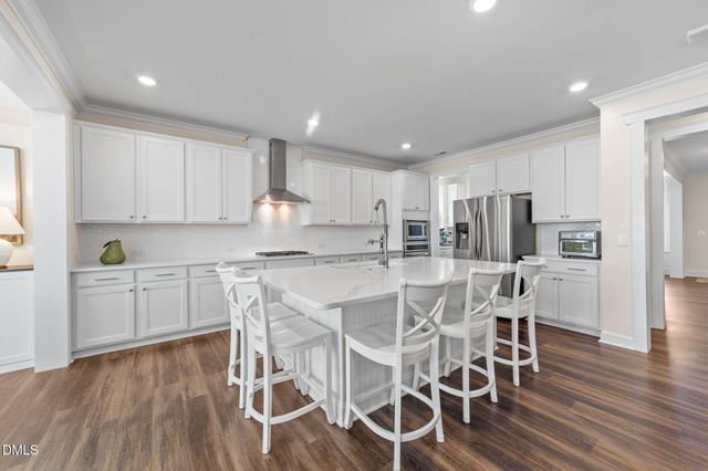 113 Golf Vista Trail, Holly Springs, NC 27540