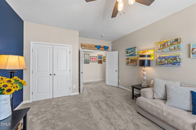 113 Golf Vista Trail, Holly Springs, NC 27540