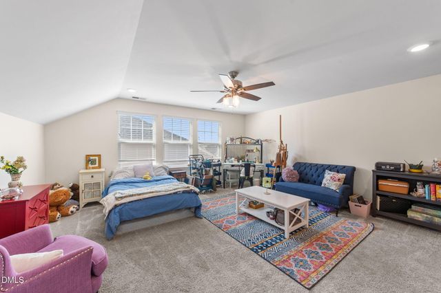 113 Golf Vista Trail, Holly Springs, NC 27540