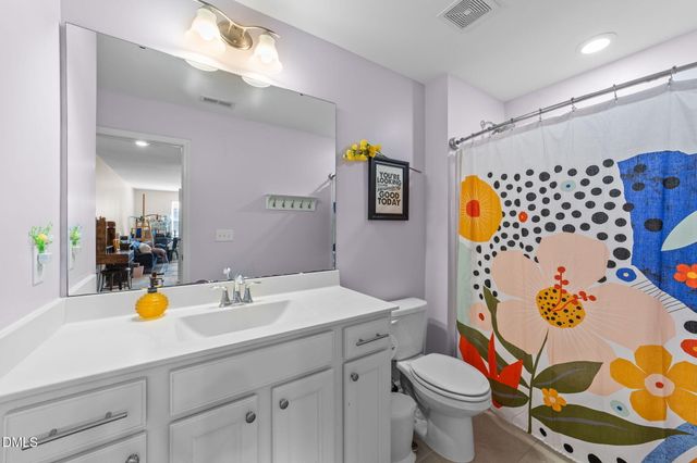 113 Golf Vista Trail, Holly Springs, NC 27540