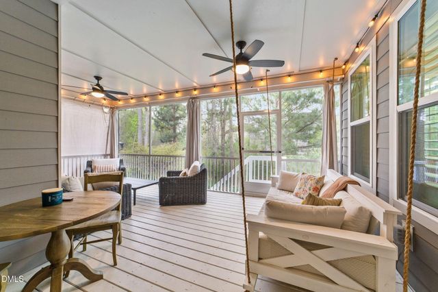 113 Golf Vista Trail, Holly Springs, NC 27540