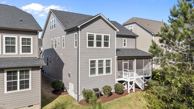 113 Golf Vista Trail, Holly Springs, NC 27540