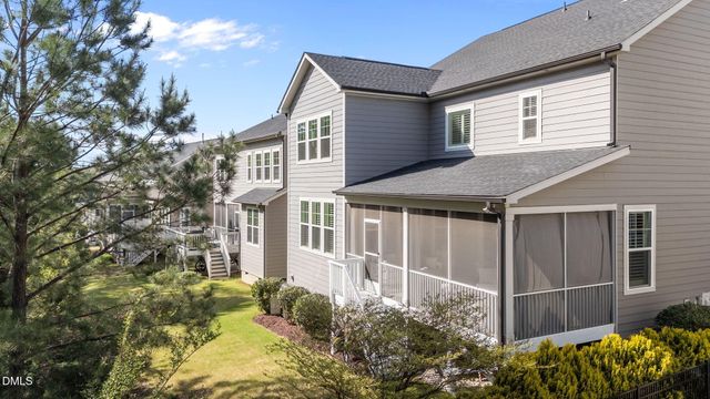 113 Golf Vista Trail, Holly Springs, NC 27540