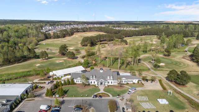 113 Golf Vista Trail, Holly Springs, NC 27540