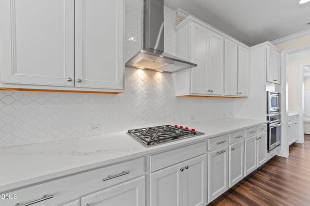 113 Golf Vista Trail, Holly Springs, NC 27540