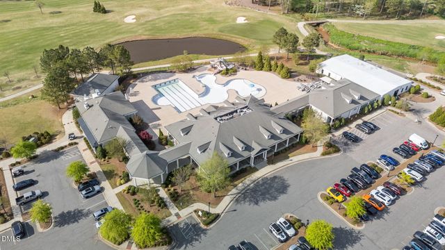 113 Golf Vista Trail, Holly Springs, NC 27540