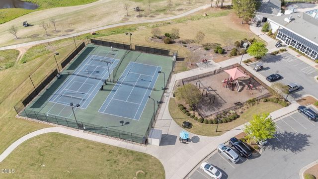 113 Golf Vista Trail, Holly Springs, NC 27540