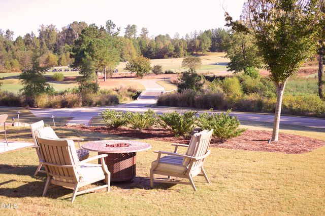 113 Golf Vista Trail, Holly Springs, NC 27540