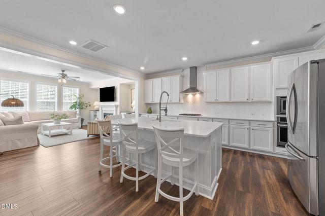 113 Golf Vista Trail, Holly Springs, NC 27540