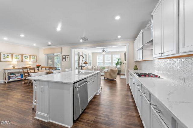 113 Golf Vista Trail, Holly Springs, NC 27540