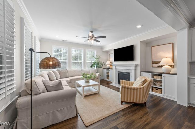 113 Golf Vista Trail, Holly Springs, NC 27540