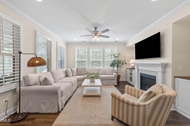 113 Golf Vista Trail, Holly Springs, NC 27540