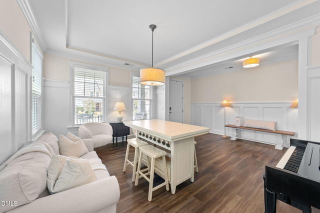 113 Golf Vista Trail, Holly Springs, NC 27540