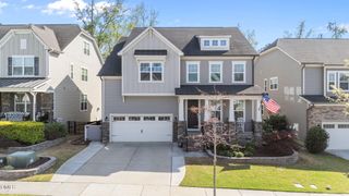 113 Golf Vista Trail, Holly Springs, NC 27540