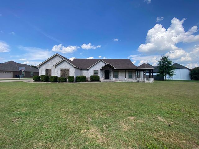 444 Fox Run, Trumann, AR 72472