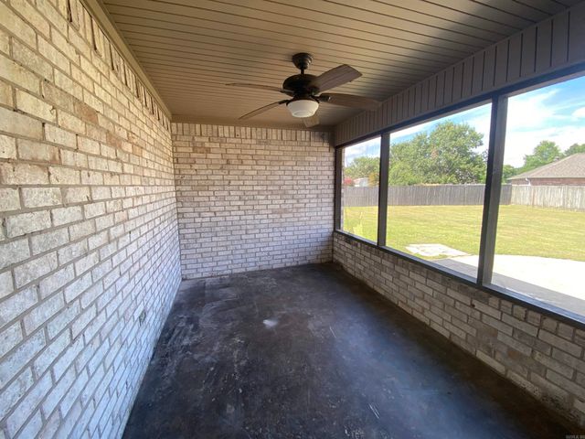 444 Fox Run, Trumann, AR 72472