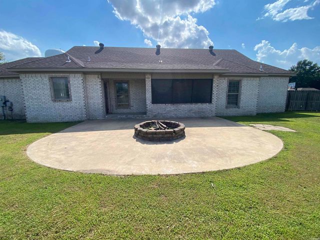 444 Fox Run, Trumann, AR 72472