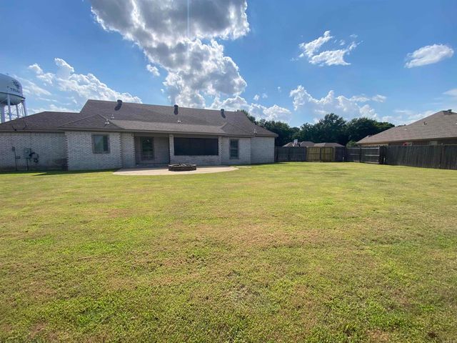 444 Fox Run, Trumann, AR 72472