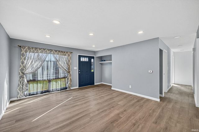 1747 N Olive Street, South Bend, IN 46628