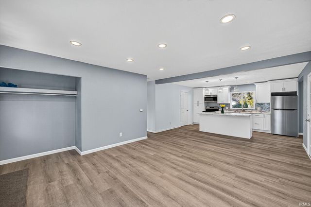 1747 N Olive Street, South Bend, IN 46628