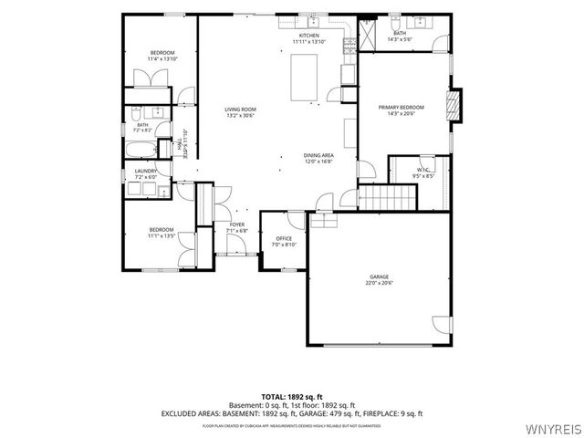 5815 Robinson Road, Lockport Town, NY 14094