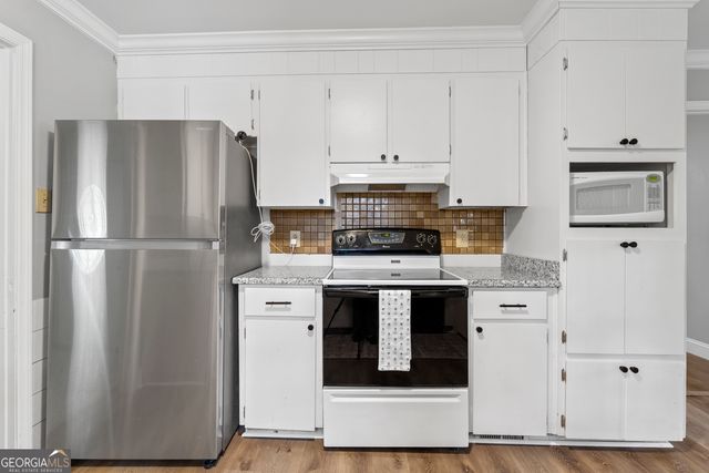 218 Matlock Lane, Macon, GA 31210