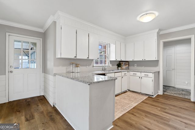 218 Matlock Lane, Macon, GA 31210