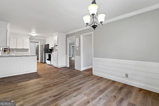 218 Matlock Lane, Macon, GA 31210