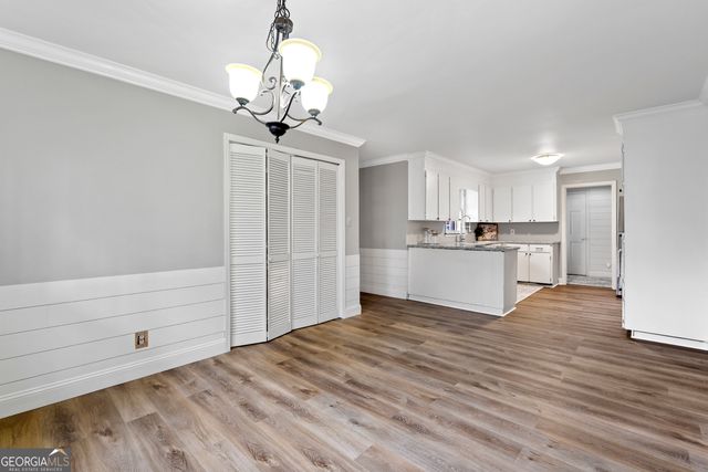 218 Matlock Lane, Macon, GA 31210