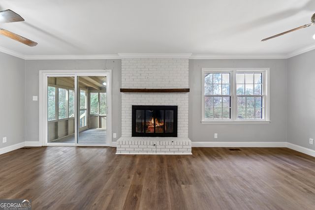 218 Matlock Lane, Macon, GA 31210