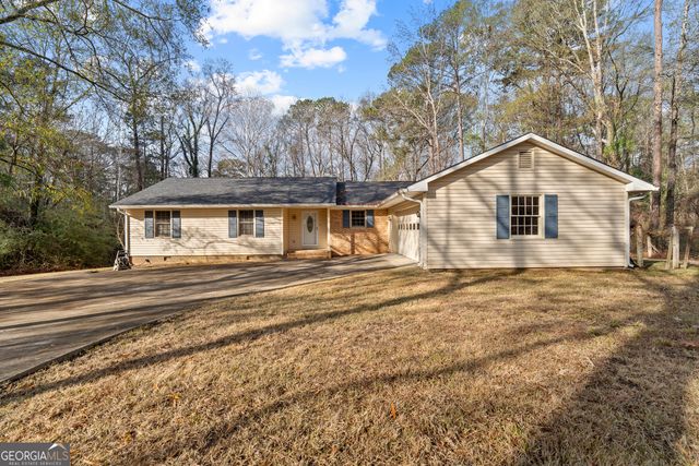 218 Matlock Lane, Macon, GA 31210