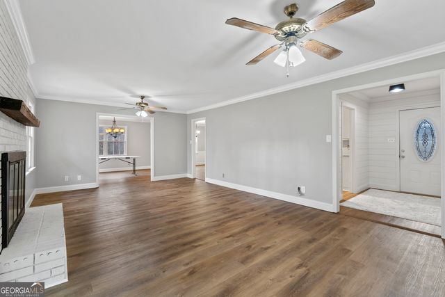 218 Matlock Lane, Macon, GA 31210