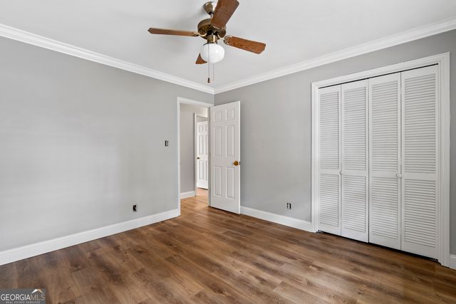 218 Matlock Lane, Macon, GA 31210