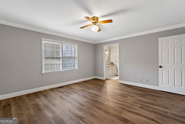 218 Matlock Lane, Macon, GA 31210