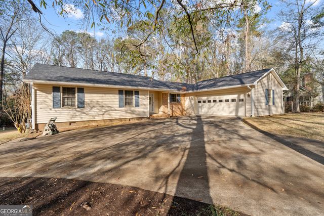 218 Matlock Lane, Macon, GA 31210