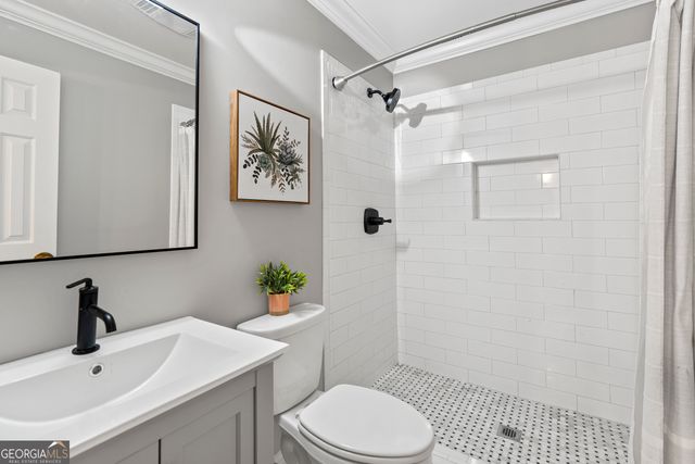 218 Matlock Lane, Macon, GA 31210